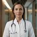 Photo of Dr. Sarah Walker